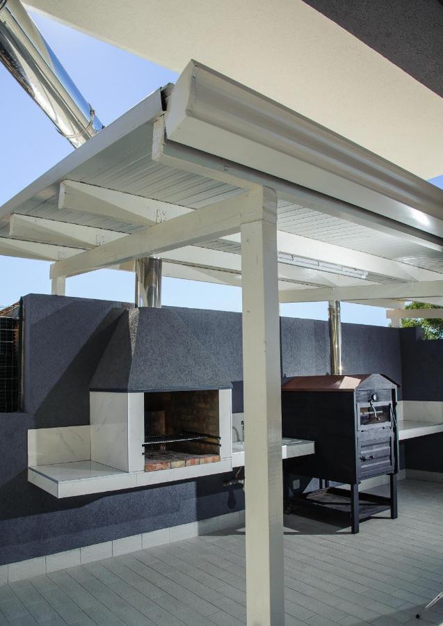 بياتْسا أرمارِنا B&B Villa Fiorita المظهر الخارجي الصورة